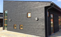 Børnehaven Møllehaven, Hjørring